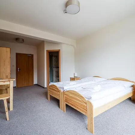 Aparthotel Cubach 3*