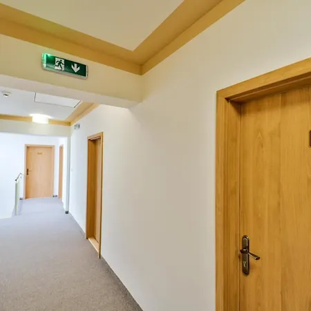 Cubach 3* Spisske Bystre