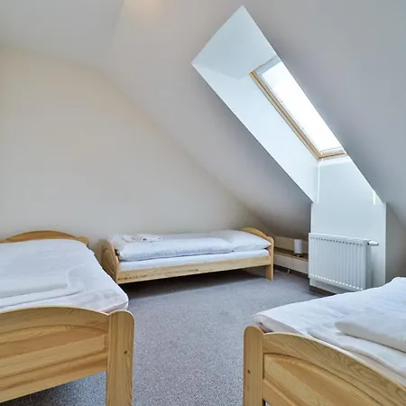 Aparthotel Cubach 3*