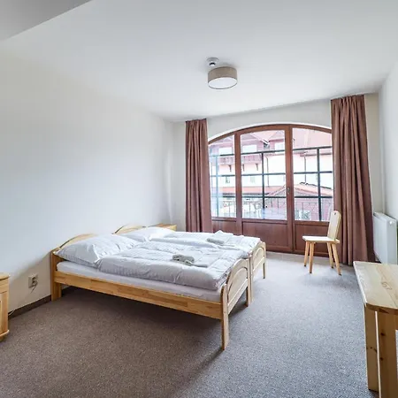 Aparthotel Cubach 3*