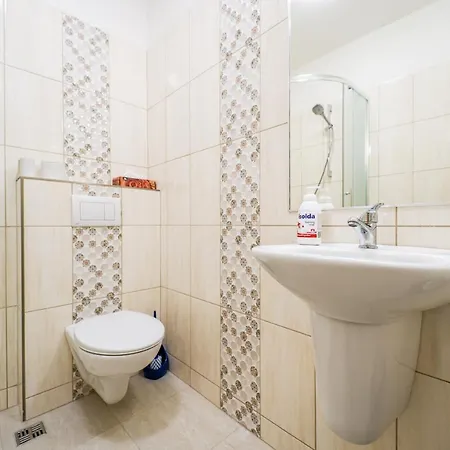 Cubach Aparthotel 3*