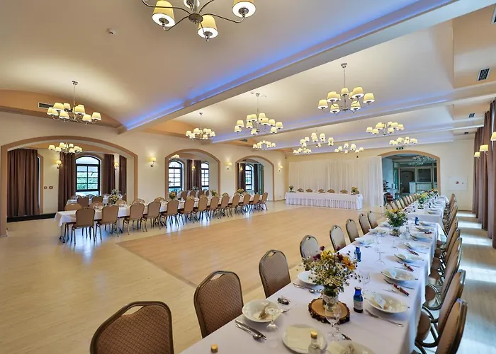 Cubach 3* Spišské Bystré